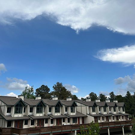 Appenzell Inn Estes Park Exterior photo