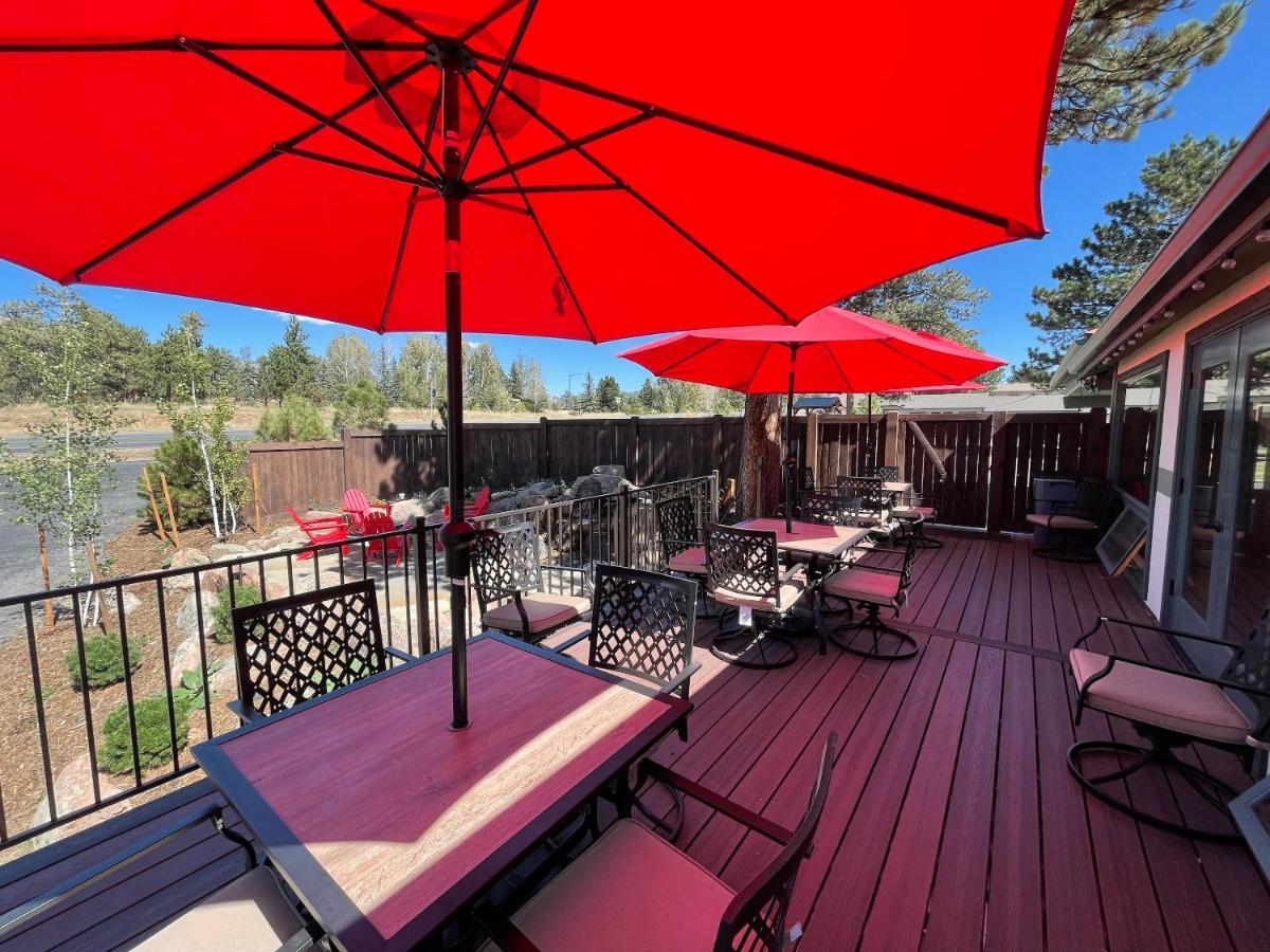 Appenzell Inn Estes Park Exterior photo
